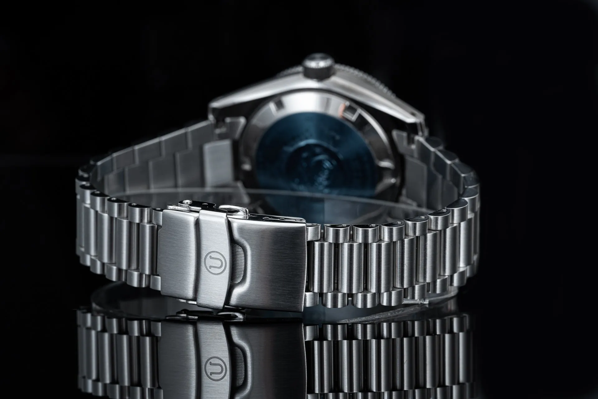 US1450 Lincoln Bracelet (SPB14x 62MAS Reissue)