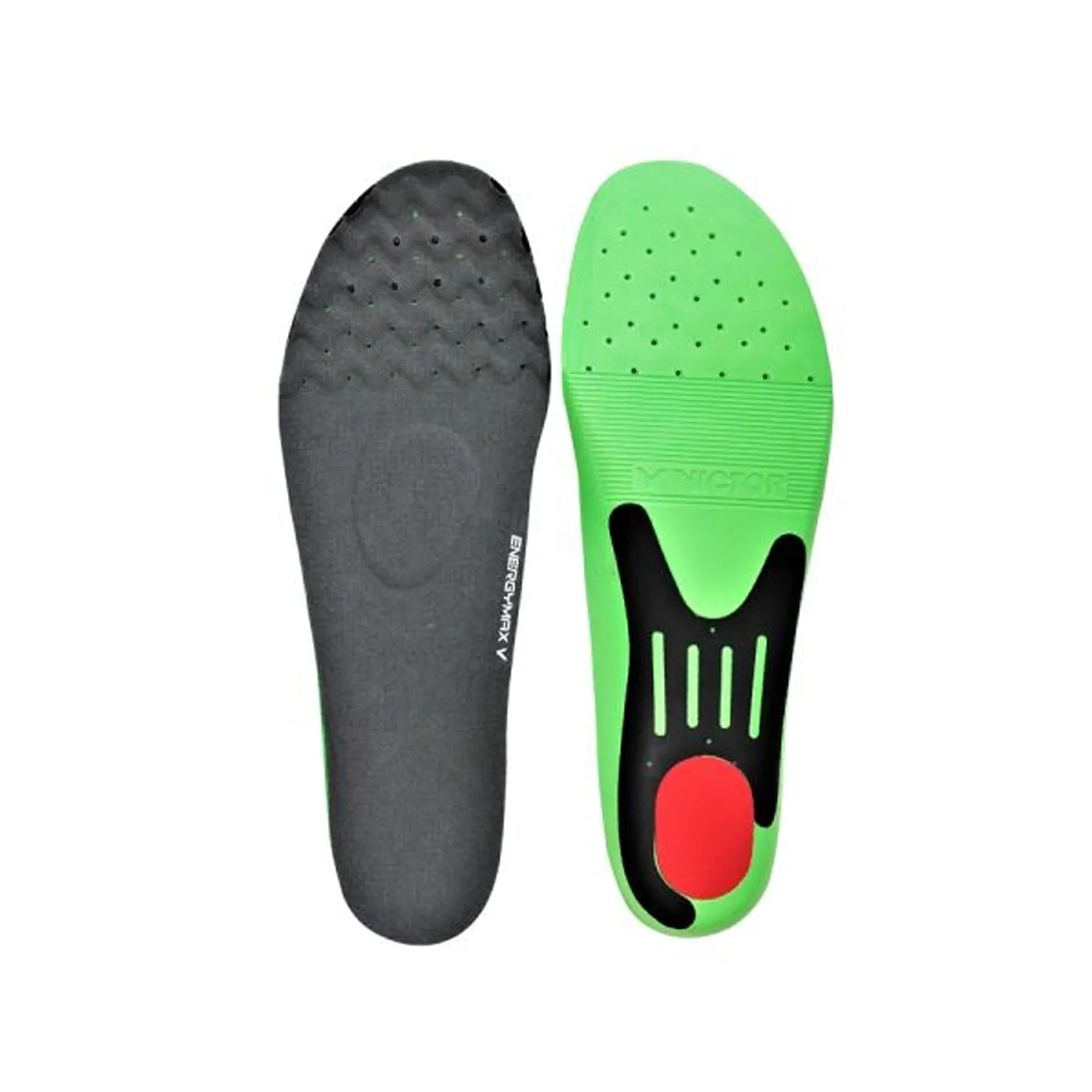 Victor VT-XD11 F Badminton Shoe Insole Flat Arch
