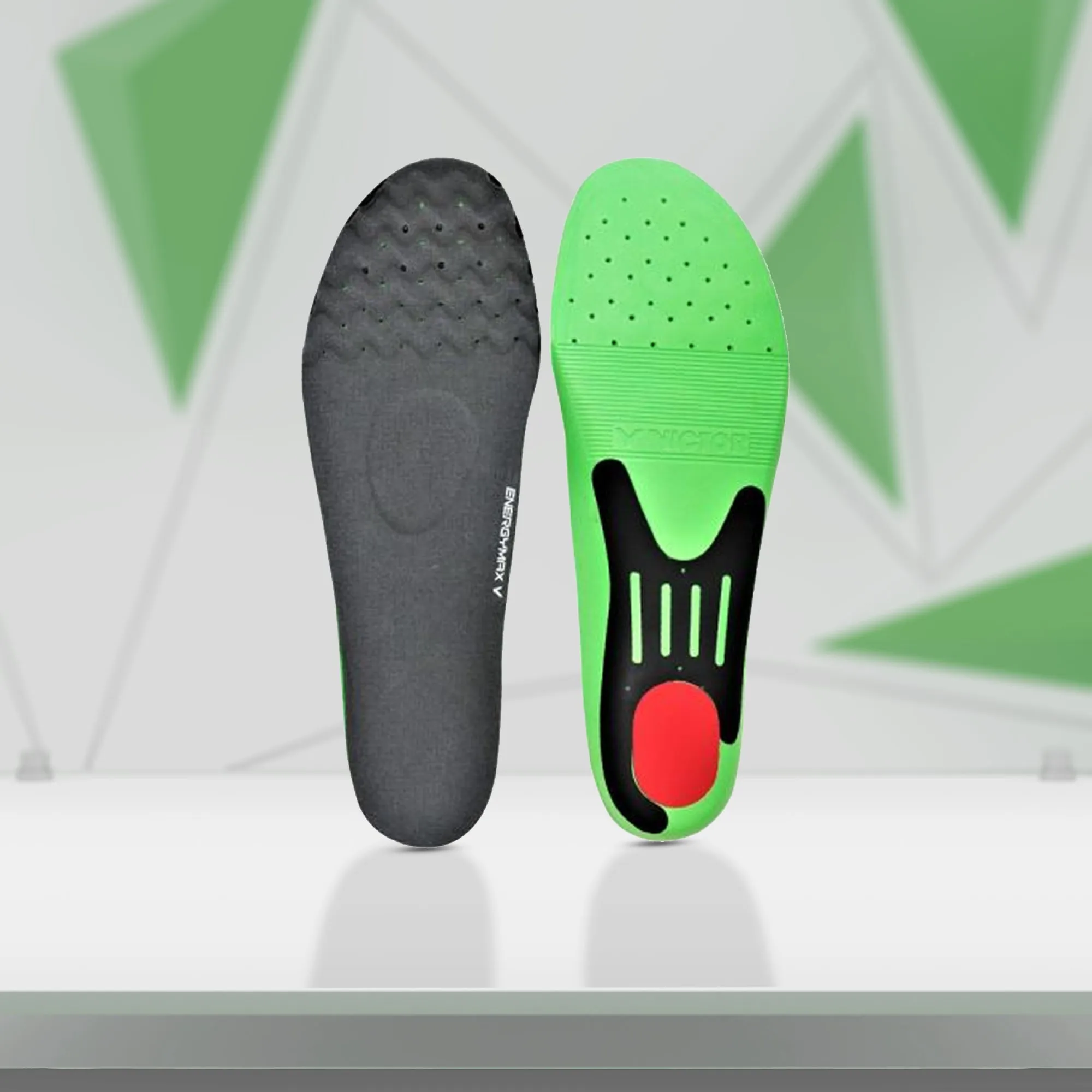Victor VT-XD11 F Badminton Shoe Insole Flat Arch