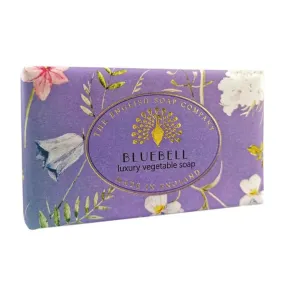 Vintage Bluebell Soap