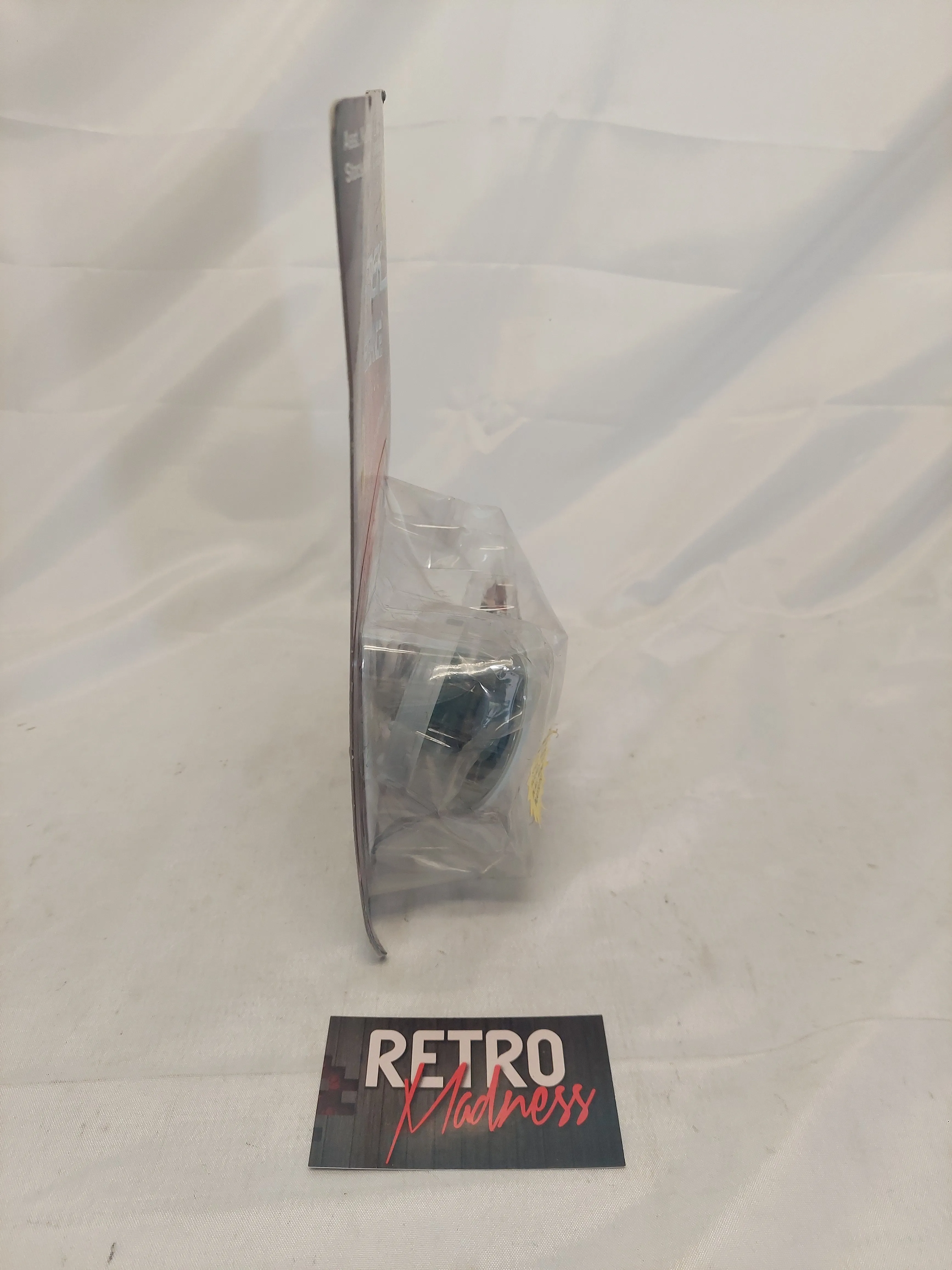 Vintage Star Trek Innerspace Series U.S.S. Stargazer Starship Mini Playset