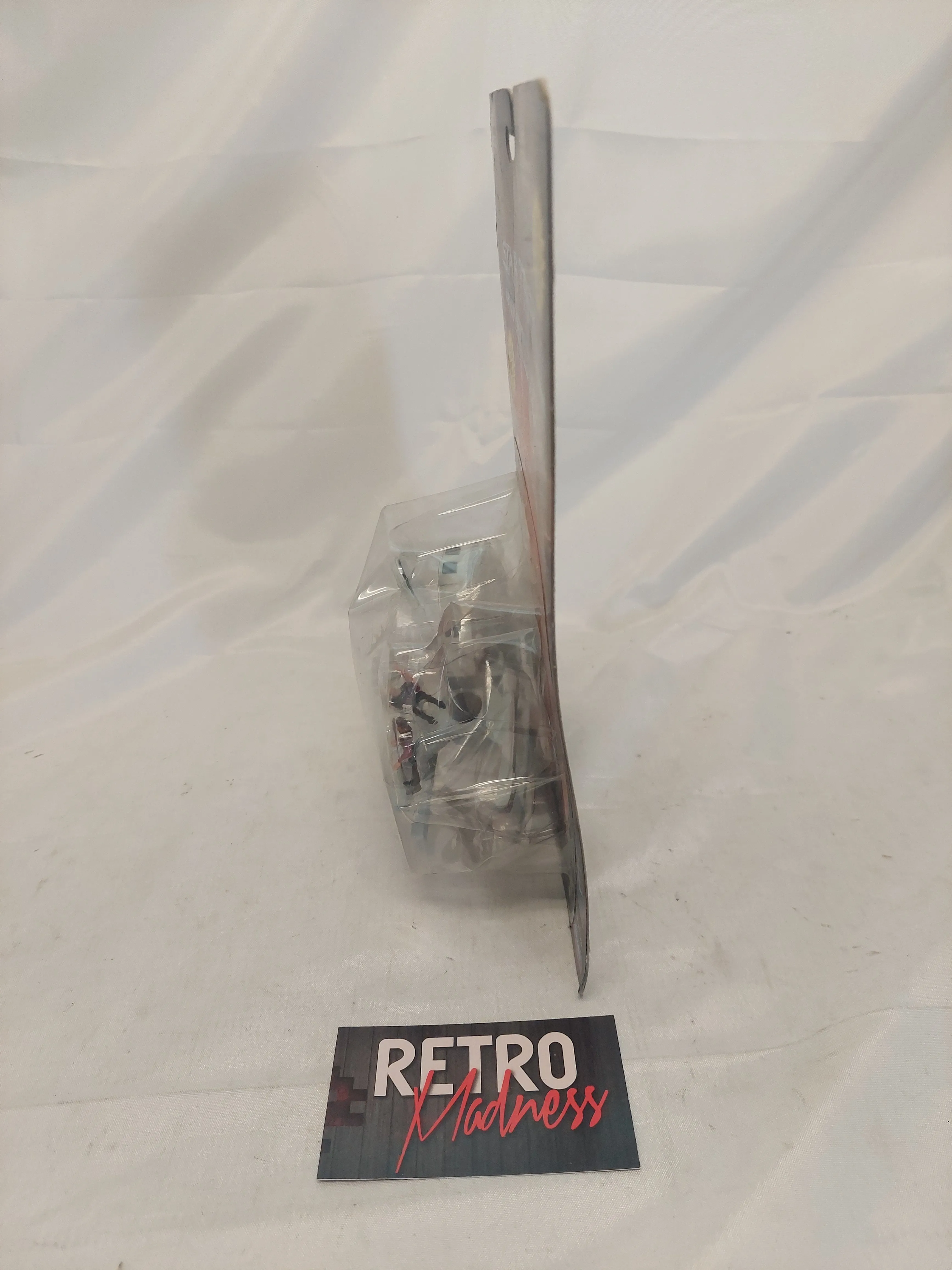 Vintage Star Trek Innerspace Series U.S.S. Stargazer Starship Mini Playset