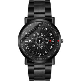 Waterproof quartz watch W06OPK88126