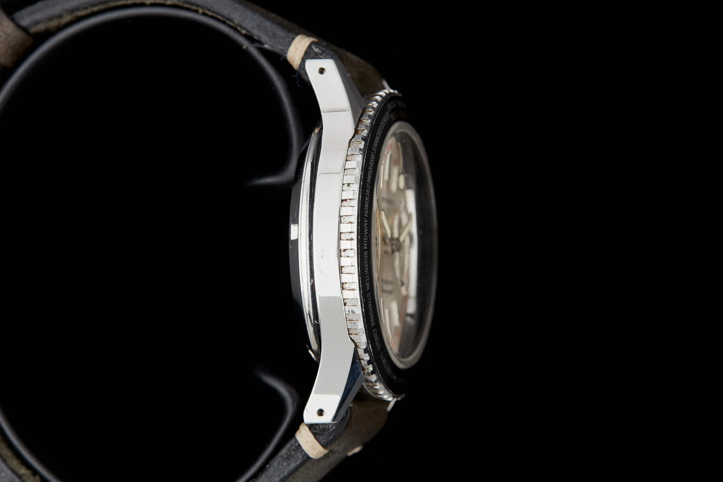 Wittnauer 242T