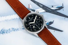 Wittnauer Professional Chronograph 242T