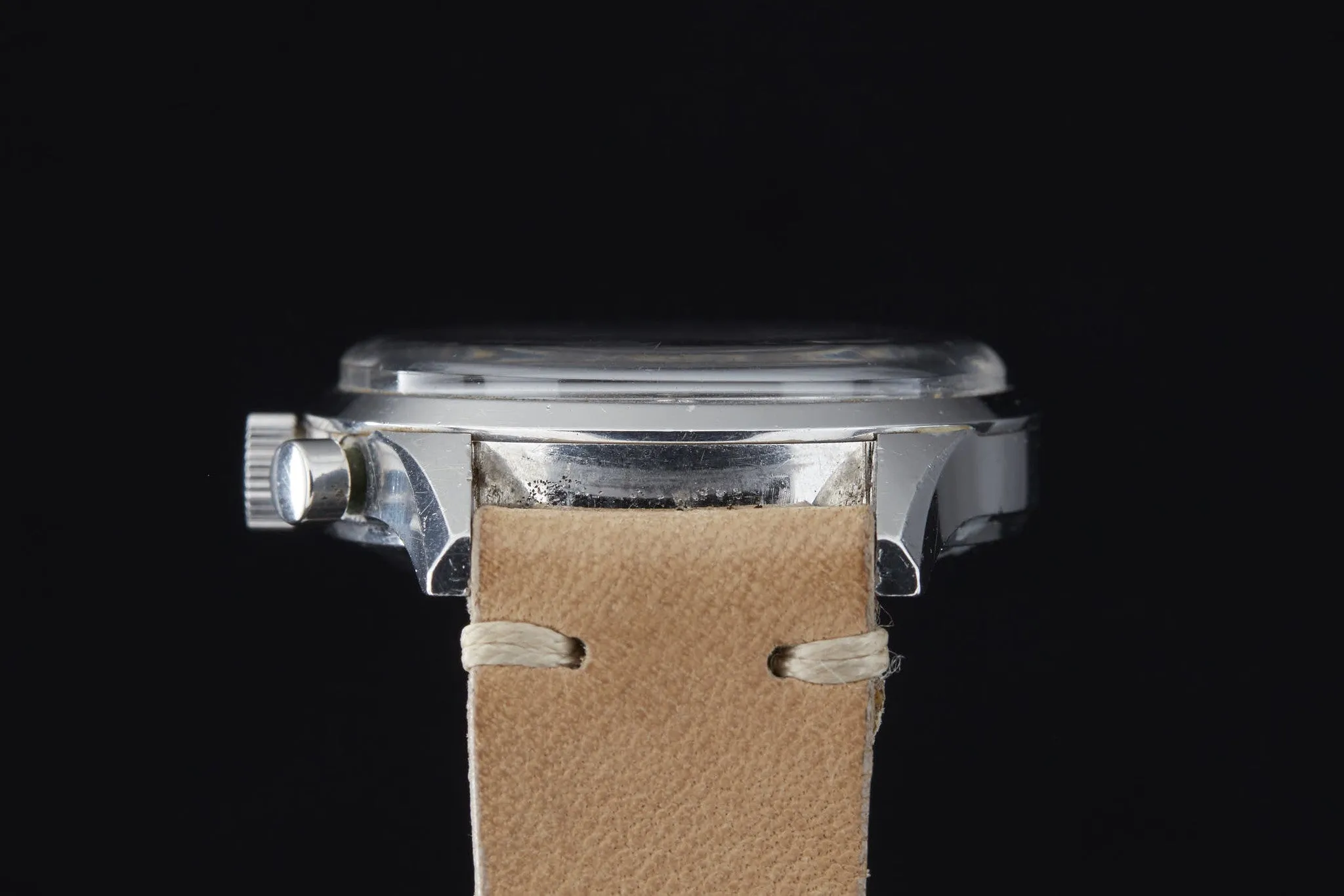 Wittnauer Reference 242T Chronograph
