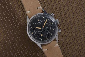 Wittnauer Reference 242T Chronograph