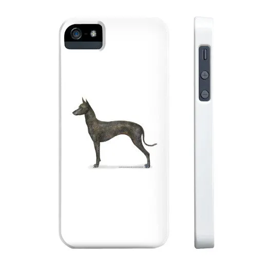 Xoloitzcuintli Illustration Phone Case