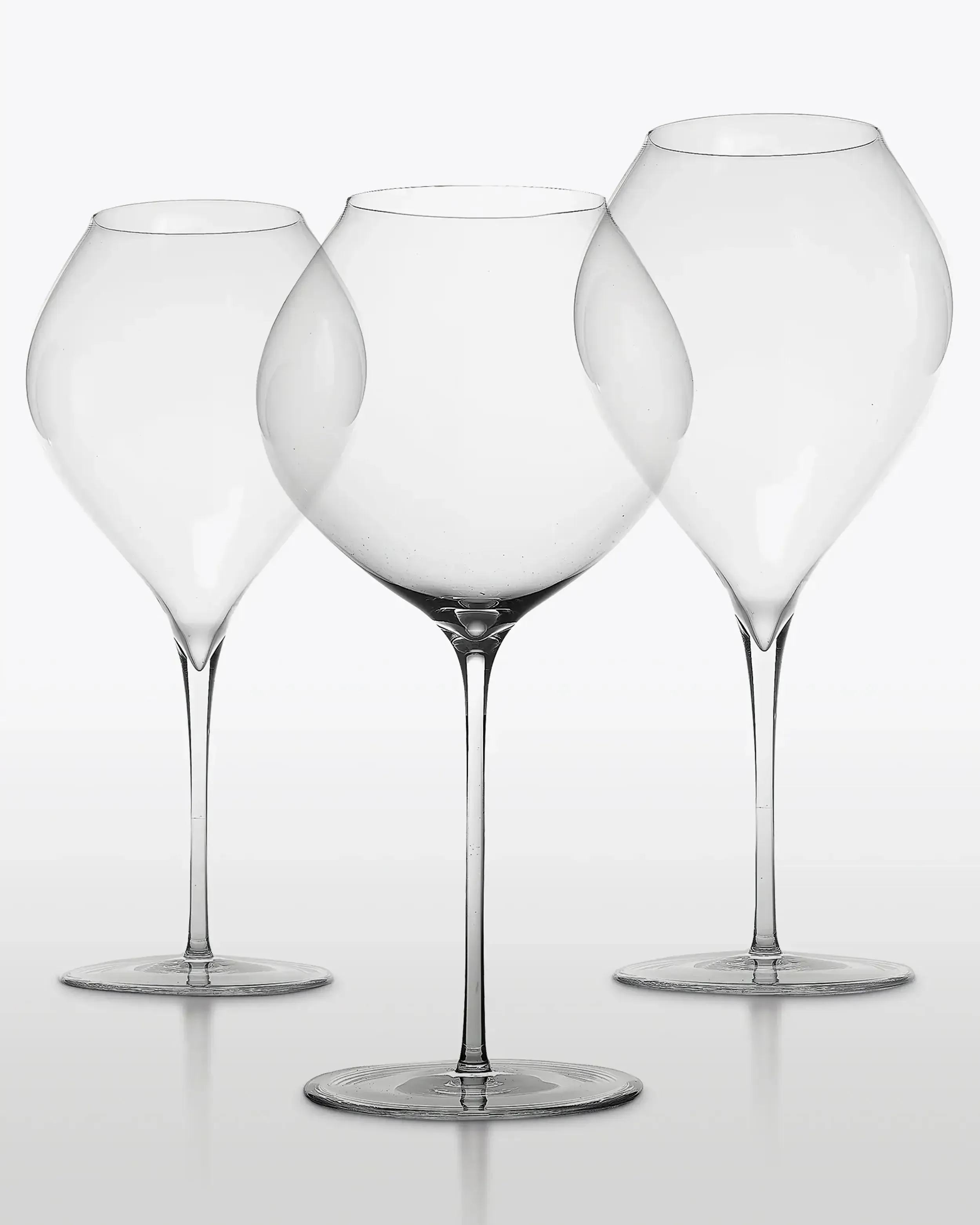 Zafferano Ultralight Champagne stem glass 82 cl - 27.72 oz