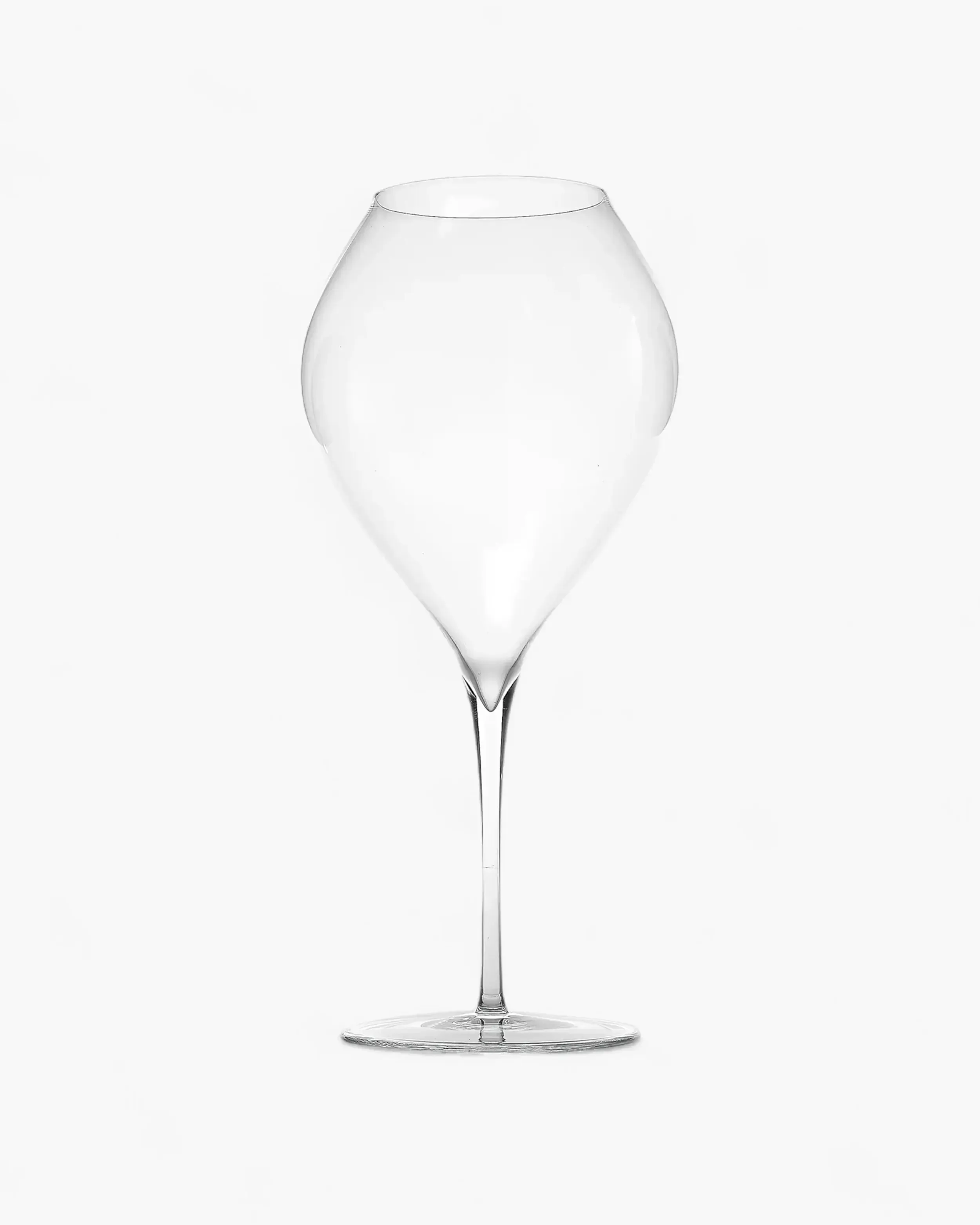 Zafferano Ultralight Champagne stem glass 82 cl - 27.72 oz